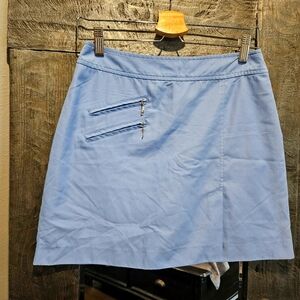 IZOD Skort